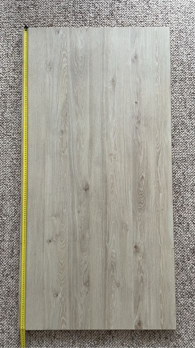 Blat de birou PAL 150 x 75 x 3.5cm