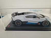 Bugatti Divo 1:18 MR-Models