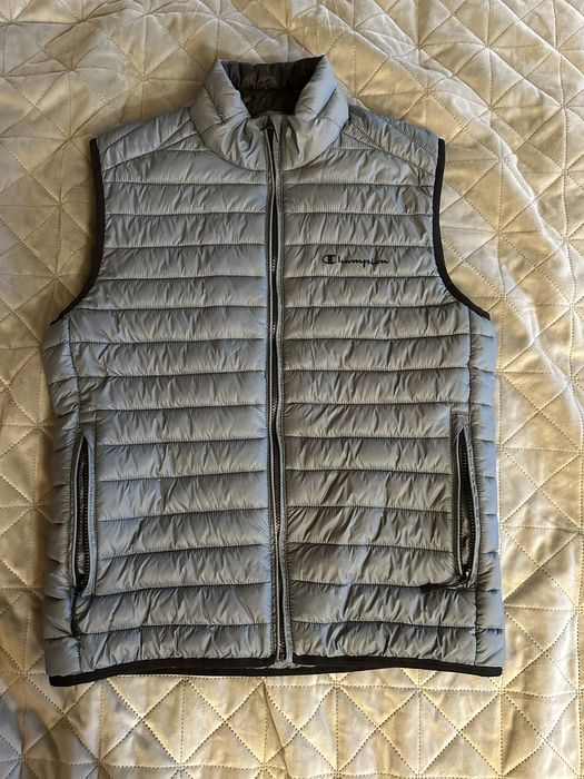 Vesta Champion albastra