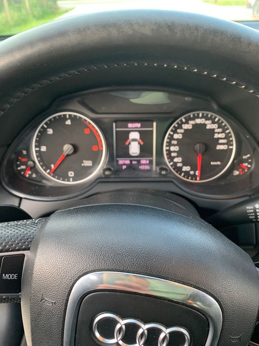 Audi Q5 Sline,2012 quattro