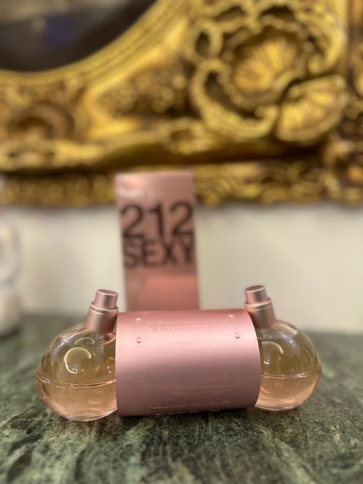 Parfum Roberto Cavalli 100ml premium!