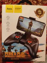 Hoco Gamepad GM3