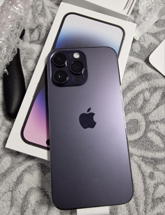 Iphone 14 pro max impecabil