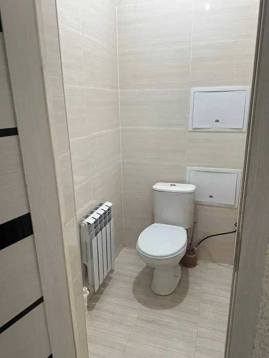 2-комнатная квартира Eco House, Яккасарайск Мукими, Шота Руставелли;