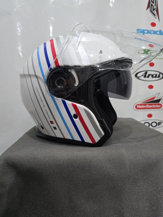 Cască moto maxi-scuter Caberg Flyon Bakari L