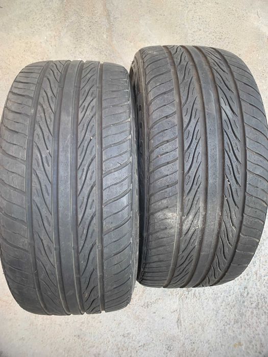летние шины   245/35 r19,275/40r19