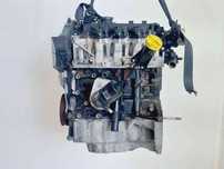 Motor complet ambielat Renault Clio 4 [Fabr 2012-2020] K9K-E628 1.5 DC