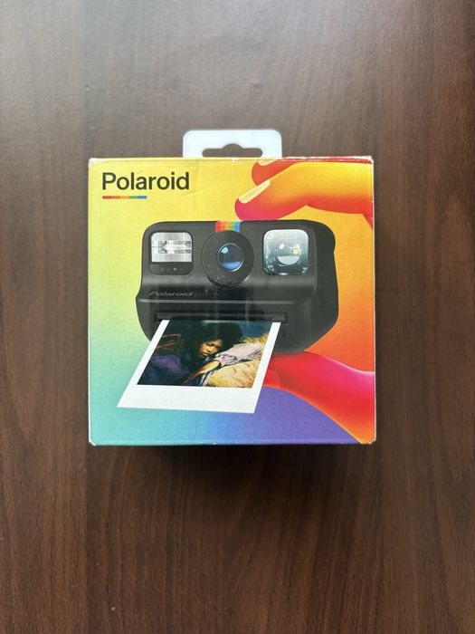 Polaroid - Camera