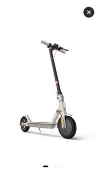 Trotineta Electrică Xiaomi Mi Electric Scooter 3