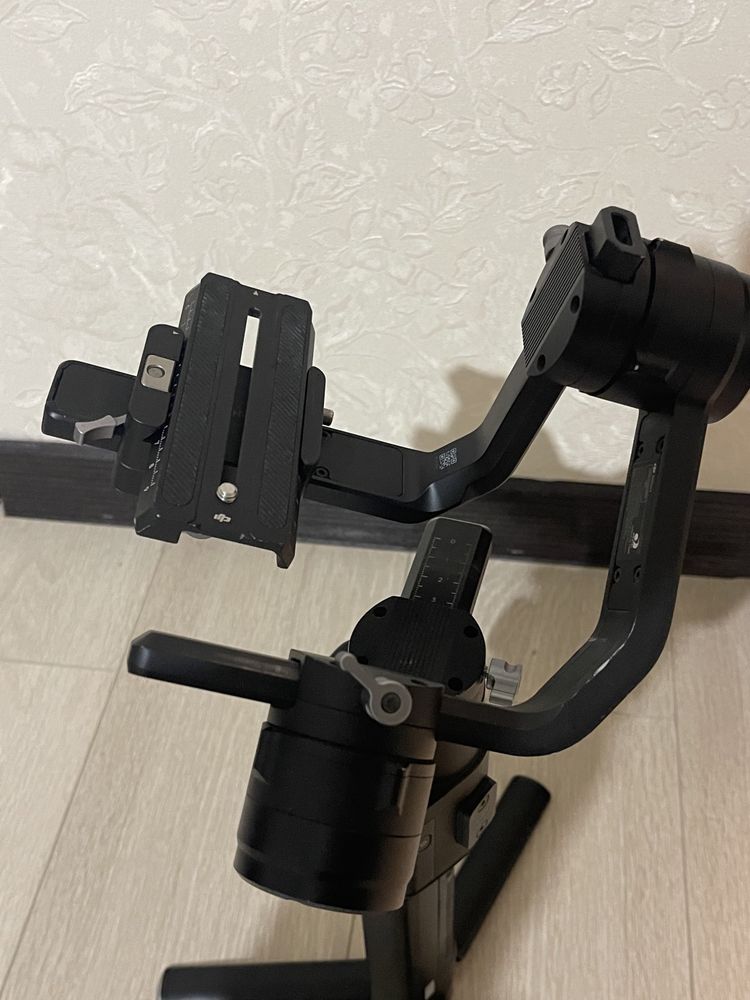 Продам  DJI Ronin S