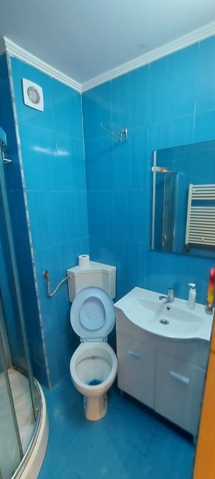 Închiriez garsoniera Carpari 2 parter