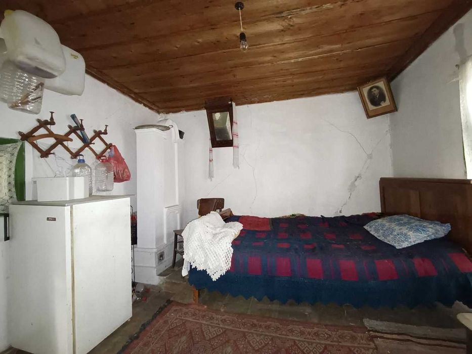 Продава се Къща в с. Миндя, Област Велико Търново - 50 кв.м за 472 €/кв.м - Снимка #1