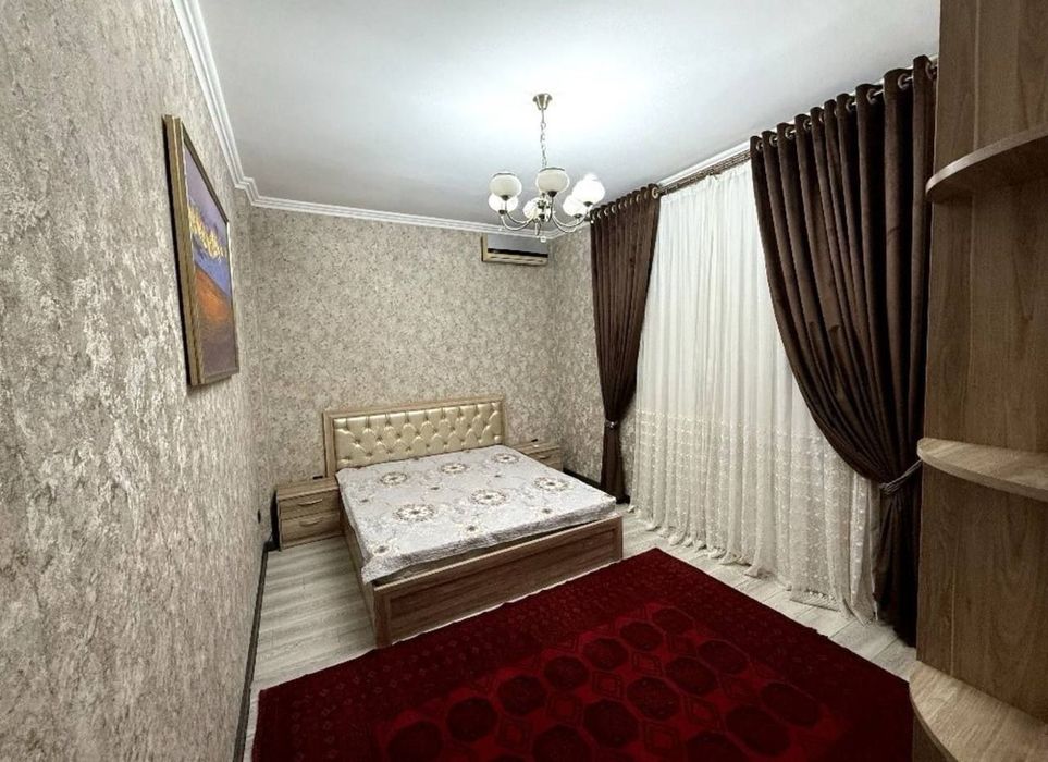 Срочно! Новостройка на Глинка 2/1/8 общ пл 60м с обстановкой