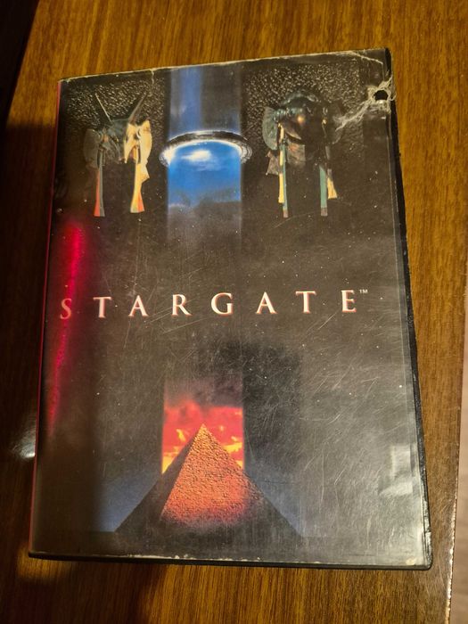 картридж SEGA megadrive