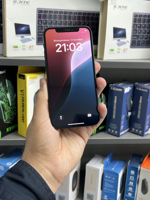 Iphone 12 128ГБ