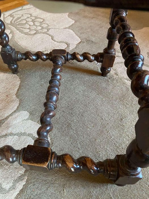 5 стола антиквариат