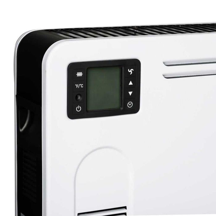 Convector Electric, Hausberg HB-8230,Putere 2000W, 3 Trepte De Putere