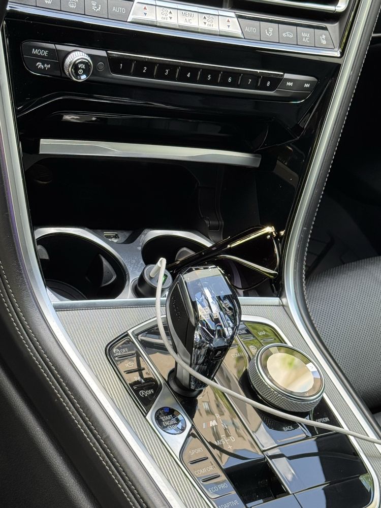 Vand/schimb/variante bmw M850i 2020