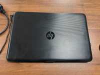 Хороший ноутбук HP!