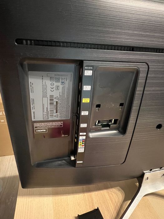 Televizor Samsung FHD Smart Seria K5502