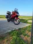 De vânzare Honda st 1100 Pan European