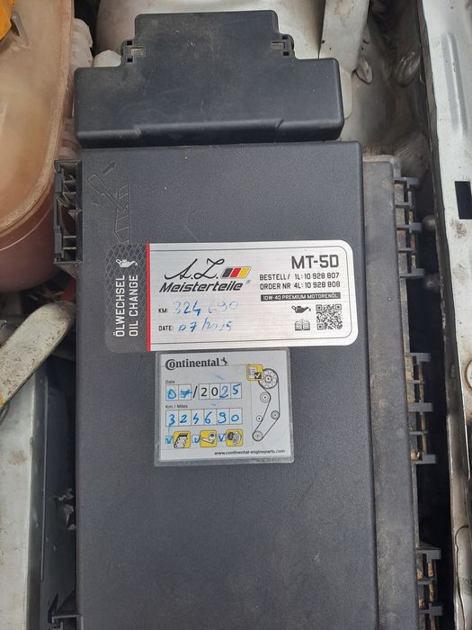 Opel astra H 1.7 diesel