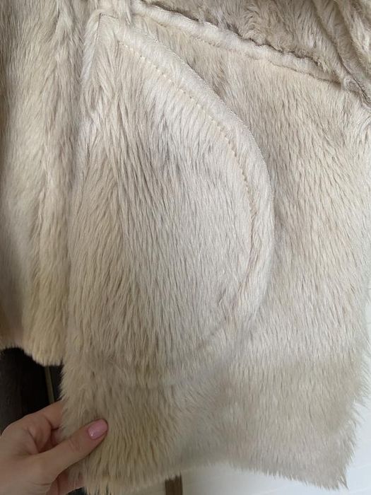 Ново Дамско палто Bershka M размер