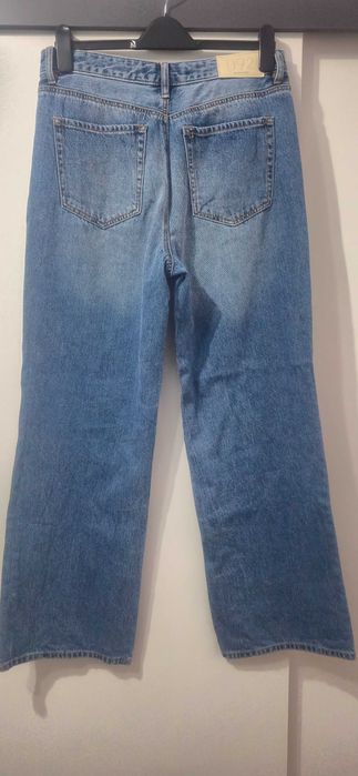 Blugi Stradivarius noi