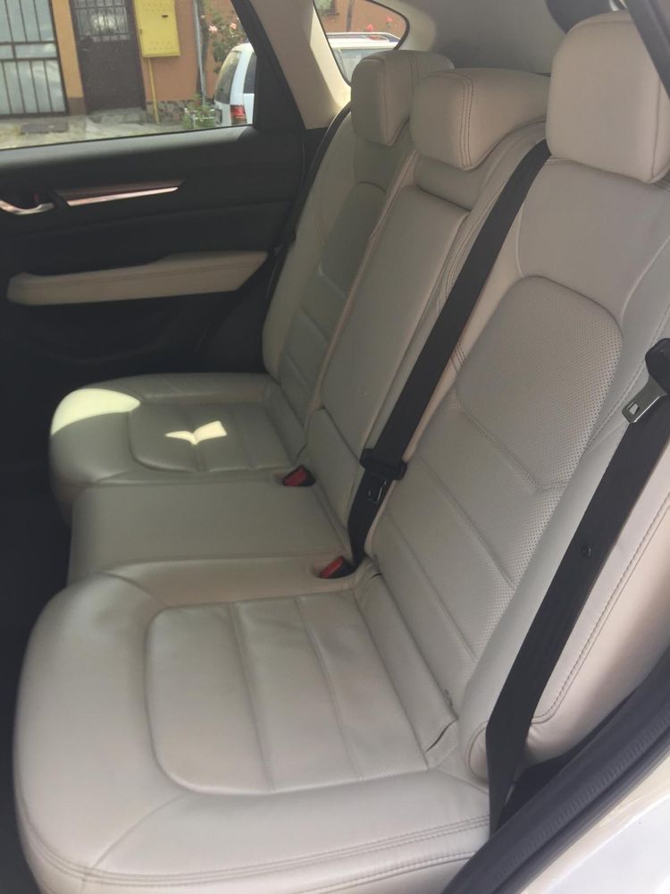 Mazda CX 5 Revolution Top