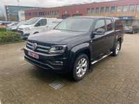 Volkswagen Amarok 3.0 automata