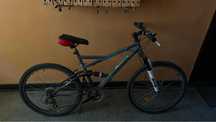 Bicicleta Terrana