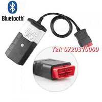 Delphi 150 Tester Auto Diagnoza Multimarca Bluetooth