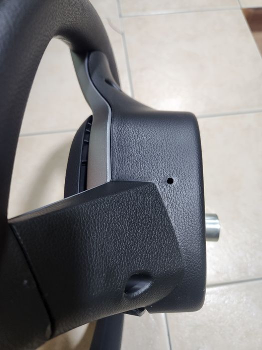 Спарк руль новый.