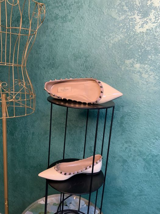 Balerini Valentino Garavani - Mărimea 36.5 - 1500 Lei