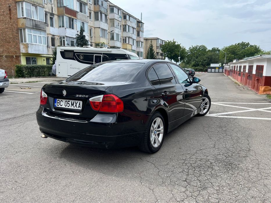 BMW E90 320d 2006