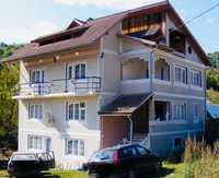 Casa P+2E_ Valea Bistrii, Loc Campeni  105000€