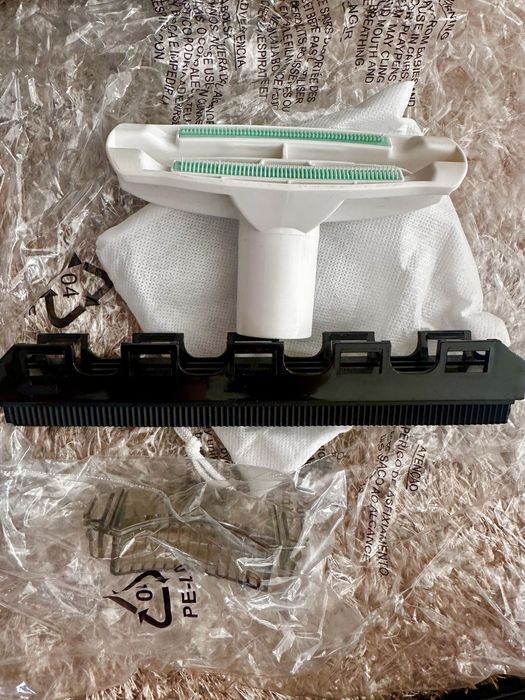 Мощна прахосмукачка BOSCH за сухо и мокро почистване с виден филтър