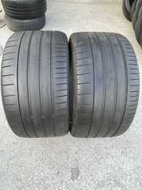 305/30/21 -2бр. Летни гуми Pirelli /dot:2023