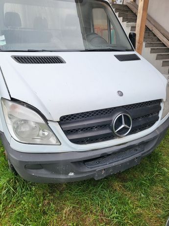 Piese Mercedes Sprinter
