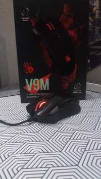 Мышь игровая Bloody V9M