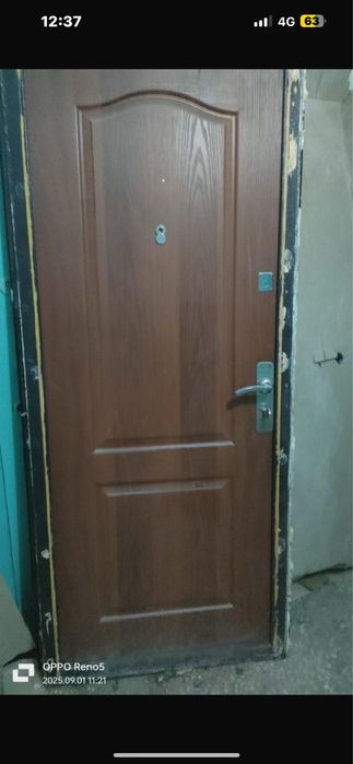 дверь , есик, оте жаксы качествосы жаксы ,