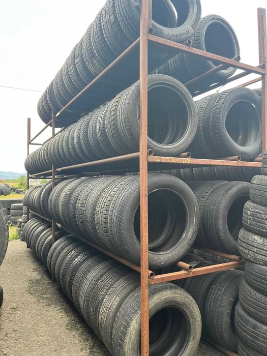 Anvelope CU GARANTIE 225/60 r18- Noi & SH, montaj inclus 235/40 r18