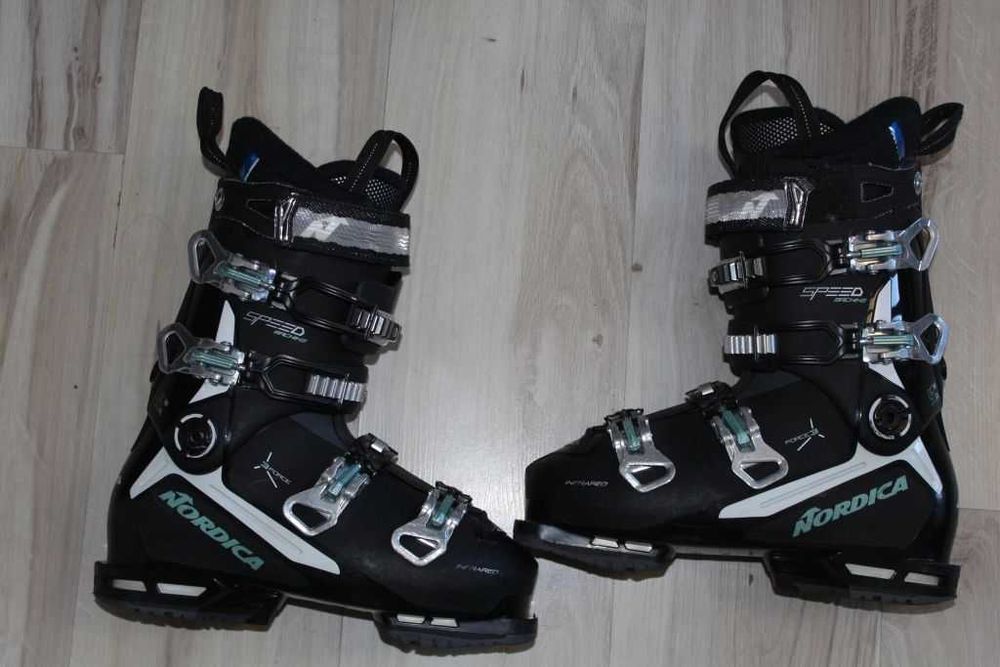 NORDICA Speed Machine 26 - 26.5/ 25- 25.5 flex 95  2024
