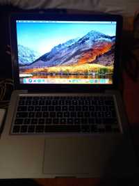 Apple MacBook A 1278 i5 10 gb Ram