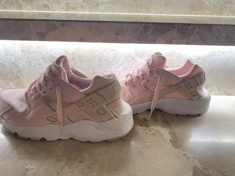 Маратонки Nike