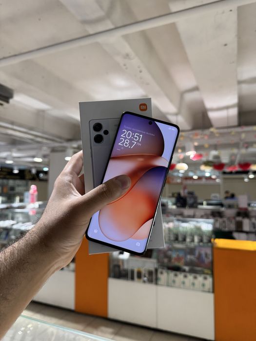Redmi note 13 pro plus 512gb