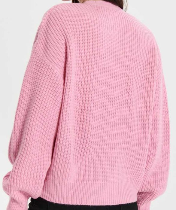 Cardigan - Livrarea 5 lei - NOU - cu Etichetă - damă