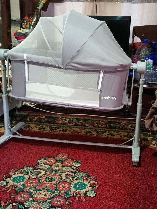 Bolalar elktron kravati