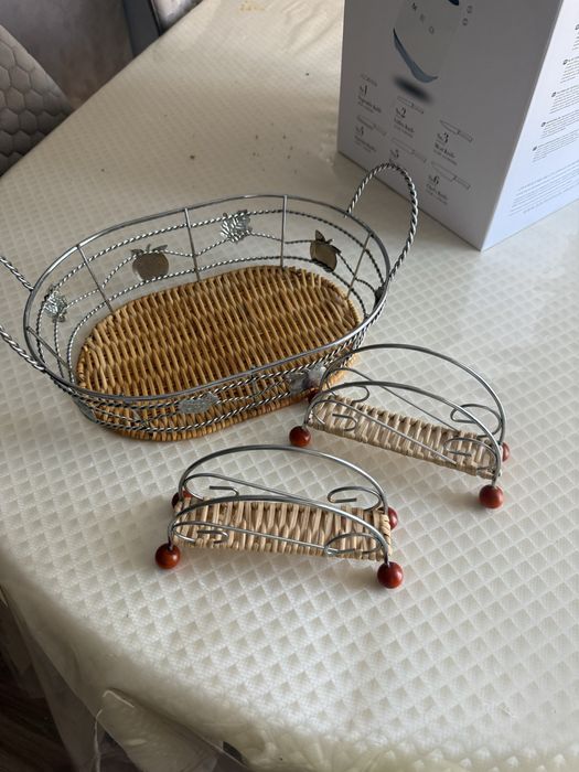 Продам хлебницу срочно