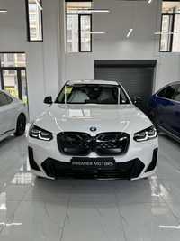 Bmw Ix 3 eng full 2024 autokredit qberamiz 15minutda